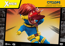 Load image into Gallery viewer, Beast Kingdom EAA-067 Cyclops Egg Attack Action: X-Men Cyclops (Marvel Comics)
