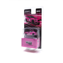 Load image into Gallery viewer, Tarmac Works 1:64 Ford Mustang GT4 Pirelli World Challenge 2018
