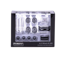 Load image into Gallery viewer, Tarmac Works 1:64 Accessories AL13 Wheels DC 003 Designed For RWB Models

