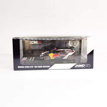 Load image into Gallery viewer, iNNO64 1:64 Honda Civic EF9 "No Good Racing"
