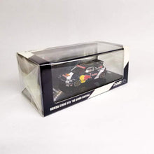 Load image into Gallery viewer, iNNO64 1:64 Honda Civic EF9 "No Good Racing"
