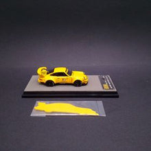 Load image into Gallery viewer, PGM 1:64 RWB Cinderella
