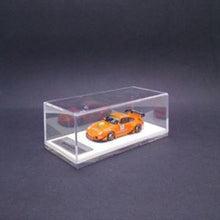 Load image into Gallery viewer, FuelMe Models 1:64 RWB Jagermeister

