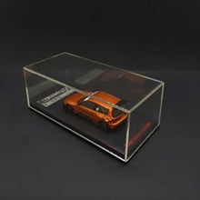 Load image into Gallery viewer, Ignition Model 1:64 IG1702 Pandem Civic (EG6) Orange Metallic
