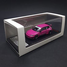 Load image into Gallery viewer, Ignition Model 1:64 IG1839 Pandem Civic (EG6) Pink
