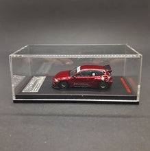 Load image into Gallery viewer, Ignition Model 1:64 IG1414 Pandem Civic (EG6) Red Metallic
