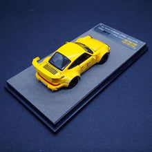 Load image into Gallery viewer, PGM 1:64 RWB Cinderella
