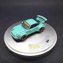 Load image into Gallery viewer, PGM 1:64 RWB Teal Lift
