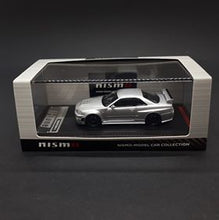 Load image into Gallery viewer, Ignition Model 1:64 Nismo Model Car Collection
