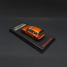 Load image into Gallery viewer, Ignition Model 1:64 IG1702 Pandem Civic (EG6) Orange Metallic
