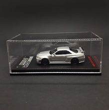 Load image into Gallery viewer, Ignition Model 1:64 Nismo Model Car Collection
