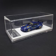 Load image into Gallery viewer, FuelMe Models 1:64 Rauh-Welt Begriff Royal Ocean
