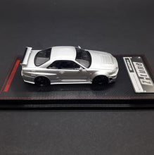 Load image into Gallery viewer, Ignition Model 1:64 Nismo Model Car Collection
