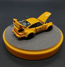 Load image into Gallery viewer, PGM 1:64 RWB Cinderella Tool Lift
