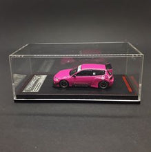 Load image into Gallery viewer, Ignition Model 1:64 IG1839 Pandem Civic (EG6) Pink
