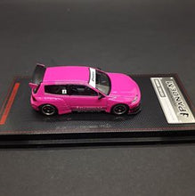 Load image into Gallery viewer, Ignition Model 1:64 IG1839 Pandem Civic (EG6) Pink
