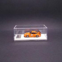 Load image into Gallery viewer, FuelMe Models 1:64 RWB Jagermeister
