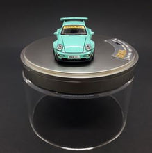 Load image into Gallery viewer, PGM 1:64 RWB Teal Lift

