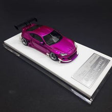 Load image into Gallery viewer, FuelMe Models 1:64 86 (ZN6) Pandem Rocket Bunny V3.5 Electronic Pink
