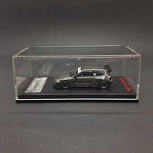 Load image into Gallery viewer, Ignition Model 1:64 IG1413 Pandem Civic (EG6) Gun Metallic

