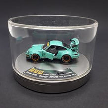 Load image into Gallery viewer, PGM 1:64 RWB Teal Lift
