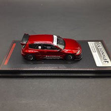 Load image into Gallery viewer, Ignition Model 1:64 IG1414 Pandem Civic (EG6) Red Metallic
