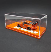 Load image into Gallery viewer, Tarmac Works 1:64 RWB 993 Jagermeister
