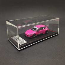 Load image into Gallery viewer, Ignition Model 1:64 IG1839 Pandem Civic (EG6) Pink
