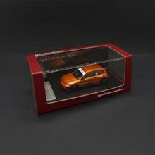 Load image into Gallery viewer, Ignition Model 1:64 IG1702 Pandem Civic (EG6) Orange Metallic
