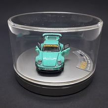 Load image into Gallery viewer, PGM 1:64 RWB Teal Lift
