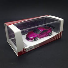Load image into Gallery viewer, FuelMe Models 1:64 86 (ZN6) Pandem Rocket Bunny V3.5 Electronic Pink
