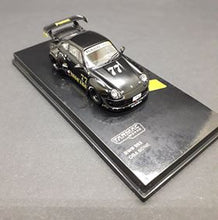 Load image into Gallery viewer, Tarmac Works 1:64 RWB 993 OBA Bone
