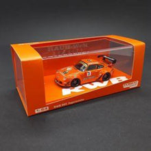 Load image into Gallery viewer, Tarmac Works 1:64 RWB 993 Jagermeister
