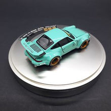 Load image into Gallery viewer, PGM 1:64 RWB Teal Lift
