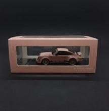 Load image into Gallery viewer, Modelcollect 1:64 RWB 930 Ducktail Wing Pink /1500
