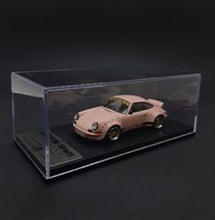 Load image into Gallery viewer, Modelcollect 1:64 RWB 930 Ducktail Wing Pink /1500
