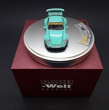 Load image into Gallery viewer, PGM 1:64 RWB Teal Lift

