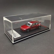 Load image into Gallery viewer, Ignition Model 1:64 IG1414 Pandem Civic (EG6) Red Metallic
