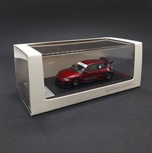 Load image into Gallery viewer, Ignition Model 1:64 IG1414 Pandem Civic (EG6) Red Metallic
