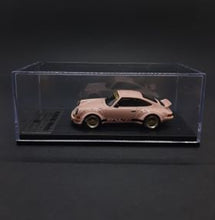 Load image into Gallery viewer, Modelcollect 1:64 RWB 930 Ducktail Wing Pink /1500
