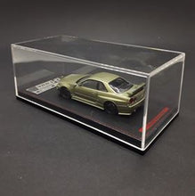 Load image into Gallery viewer, Ignition Model 1:64 IG1873 Nismo R34 GT-R Z-tune Green Metallic
