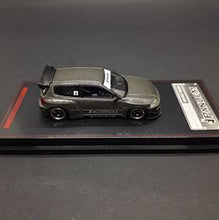 Load image into Gallery viewer, Ignition Model 1:64 IG1413 Pandem Civic (EG6) Gun Metallic
