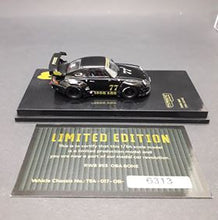 Load image into Gallery viewer, Tarmac Works 1:64 RWB 993 OBA Bone
