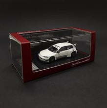 Load image into Gallery viewer, Ignition Model 1:64 IG1415 Pandem Civic (EG6) White
