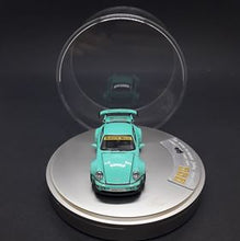 Load image into Gallery viewer, PGM 1:64 RWB Teal Lift
