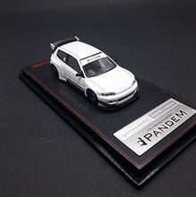 Load image into Gallery viewer, Ignition Model 1:64 IG1415 Pandem Civic (EG6) White

