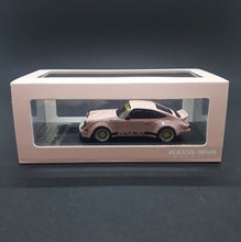 Load image into Gallery viewer, Modelcollect 1:64 RWB 930 Ducktail Wing Pink /1500
