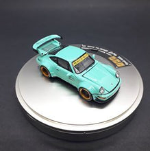 Load image into Gallery viewer, PGM 1:64 RWB Teal Lift
