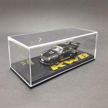 Load image into Gallery viewer, Tarmac Works 1:64 RWB 993 OBA Bone
