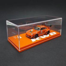 Load image into Gallery viewer, Tarmac Works 1:64 RWB 993 Jagermeister
